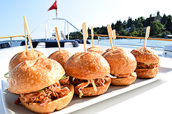 JEFF PARKER CLIENT APPRECIATION